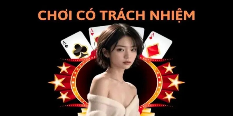 Chơi có trách nhiệm được thể hiện qua từng nội dung