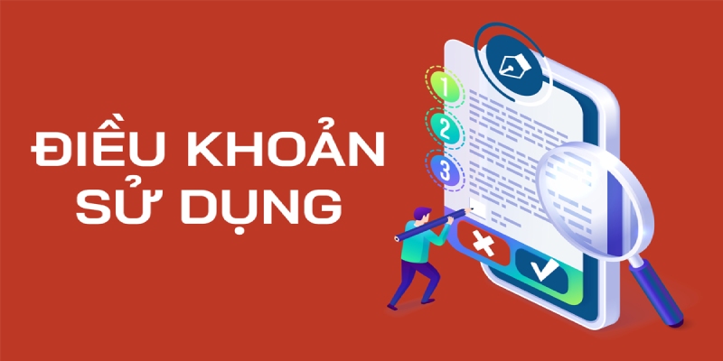 Những quy định cụ thể về điều khoản sử dụng Cwin