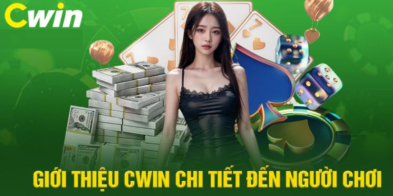 Tổng quan về việc chơi có trách nghiệm tại Cwin